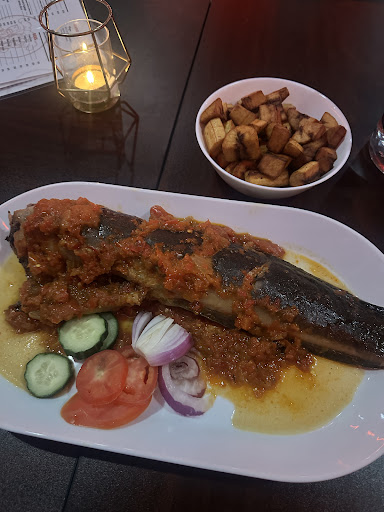 Photo of Vansuya Restaurant and Lounge - 10767 King George Blvd, Surrey, BC V3T 4E2